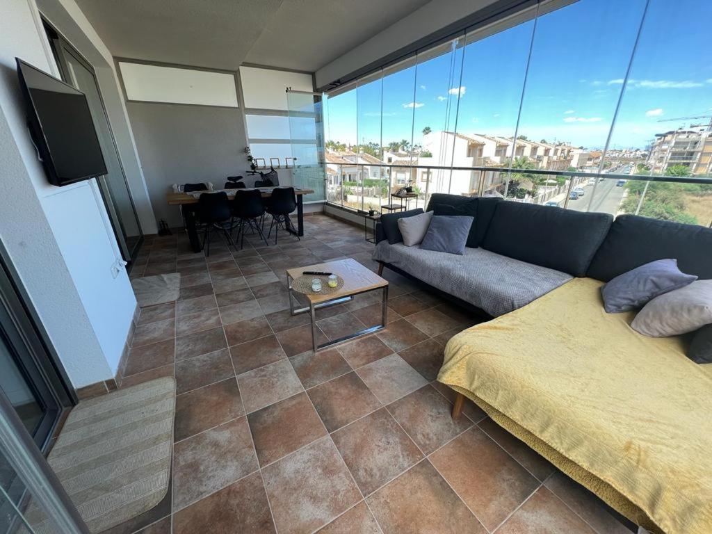 Green Hills Apartament La Zenia 3 New Beautifull Rooms Open First Season Alicante Exterior foto