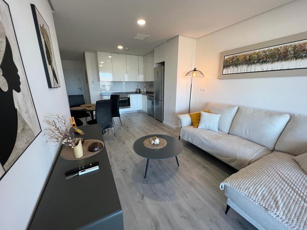 Green Hills Apartament La Zenia 3 New Beautifull Rooms Open First Season Alicante Exterior foto